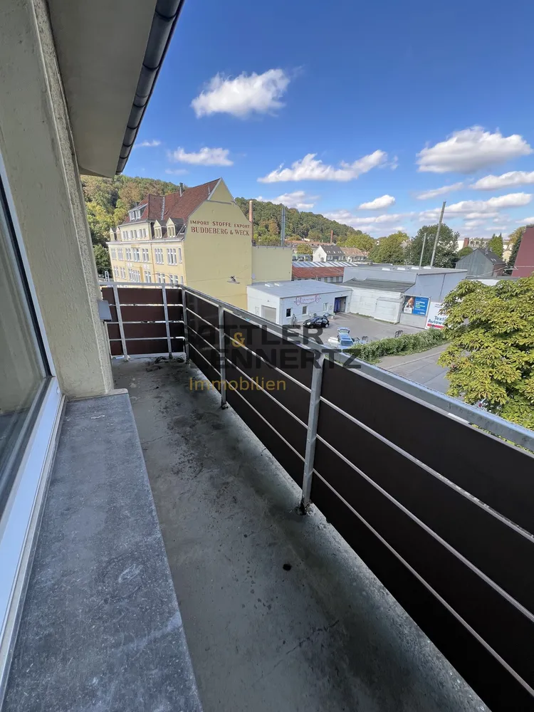 2 Zimmer Wohnung mit 61 m² in Wuppertal – Bild 1