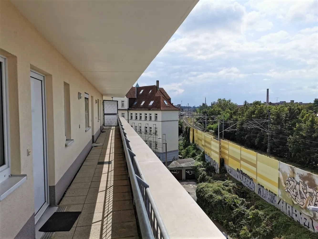 1 Zimmer Wohnung mit 36 m² in Leipzig – Bild 6