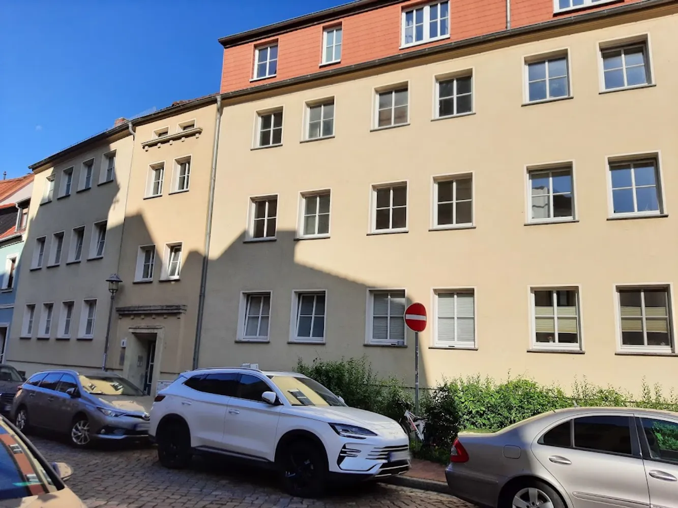 2 Zimmer Wohnung mit 51 m² in Rostock – Bild 8