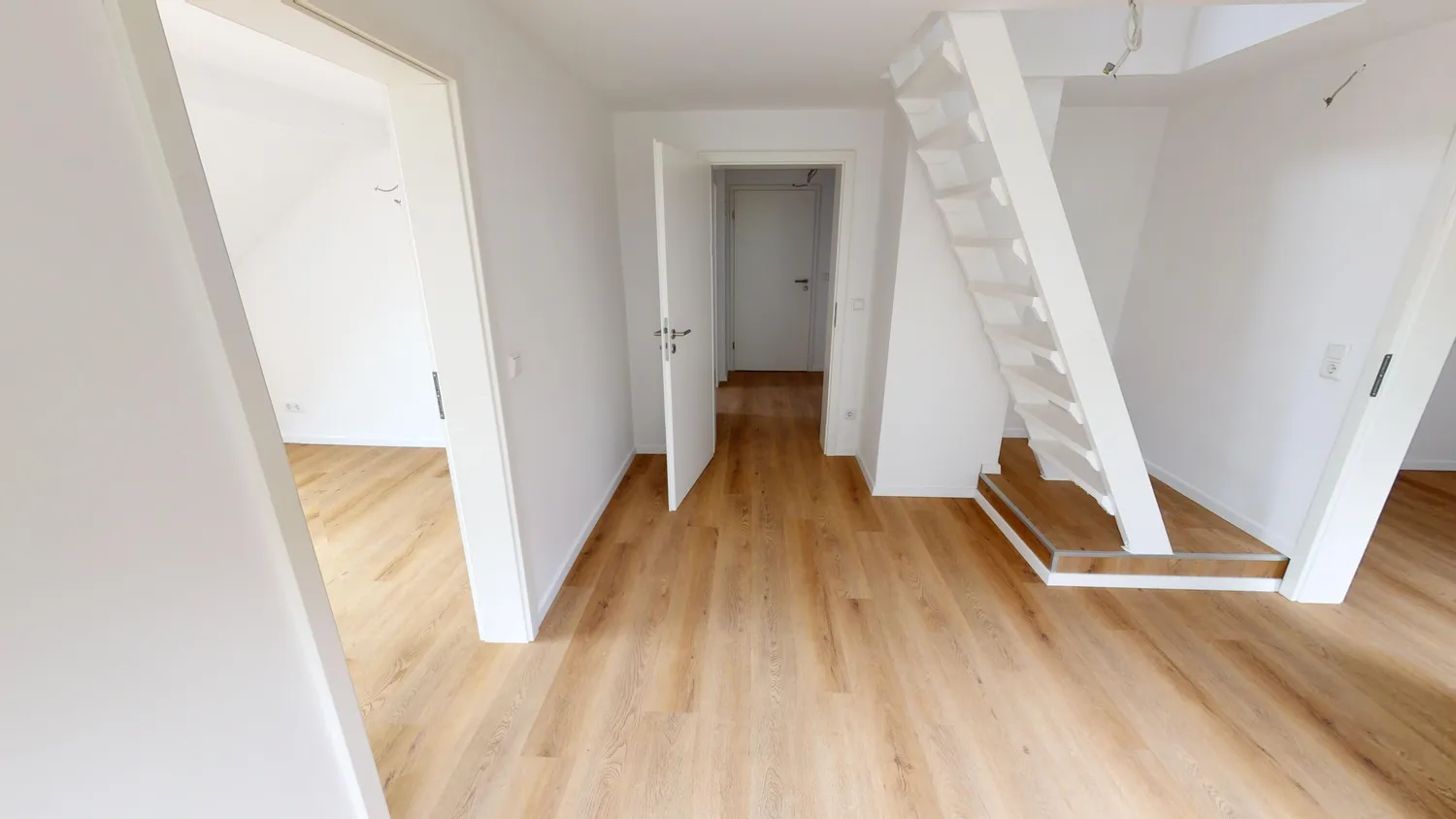 3 Zimmer Wohnung mit 60 m² in Wuppertal – Bild 9