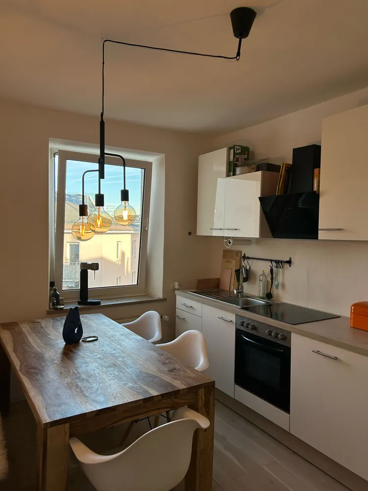 2 Zimmer Wohnung mit 63 m² in München – Bild 12