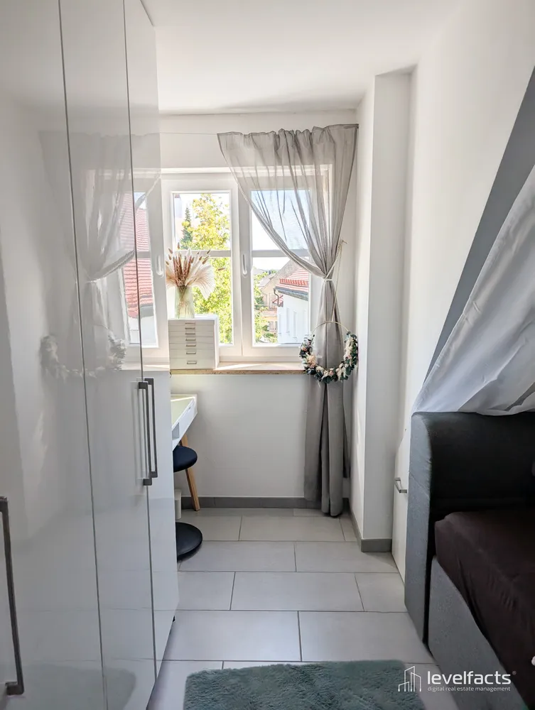 2 Zimmer Wohnung mit 52 m² in Ingolstadt – Bild 11