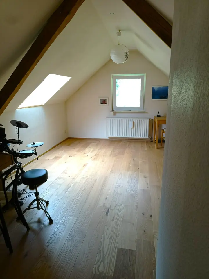 3 Zimmer Wohnung mit 90 m² in Lohmar – Bild 7