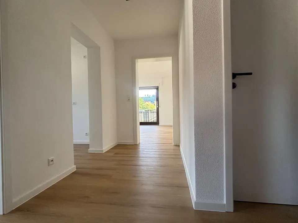 2 Zimmer Wohnung mit 68 m² in Lahr/Schwarzwald – Bild 7