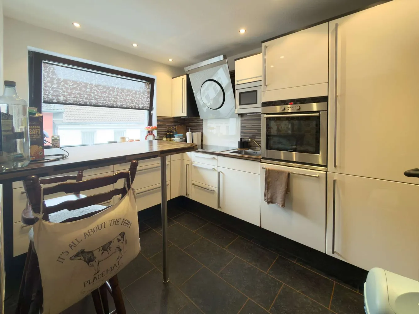 3 room apartment with 76 m² in Mülheim an der Ruhr – Photo 2