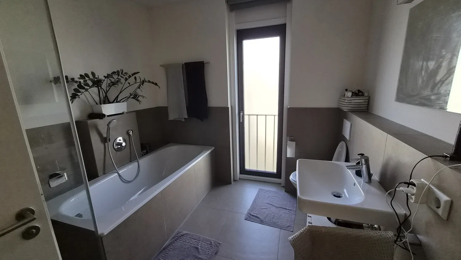 5 Zimmer Wohnung mit 105 m² in Ulm – Bild 1