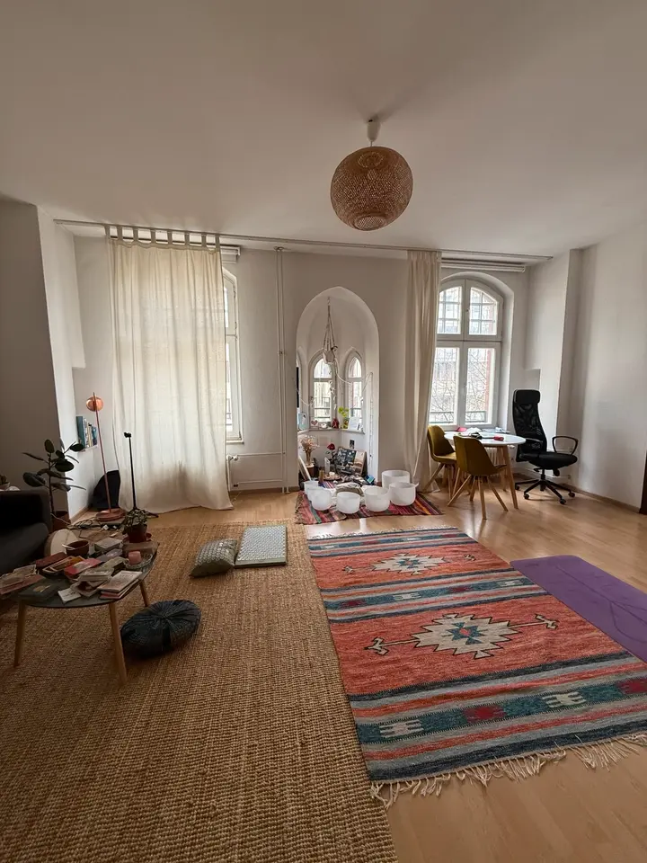 Studio mit 50 m² in Berlin – Bild 1