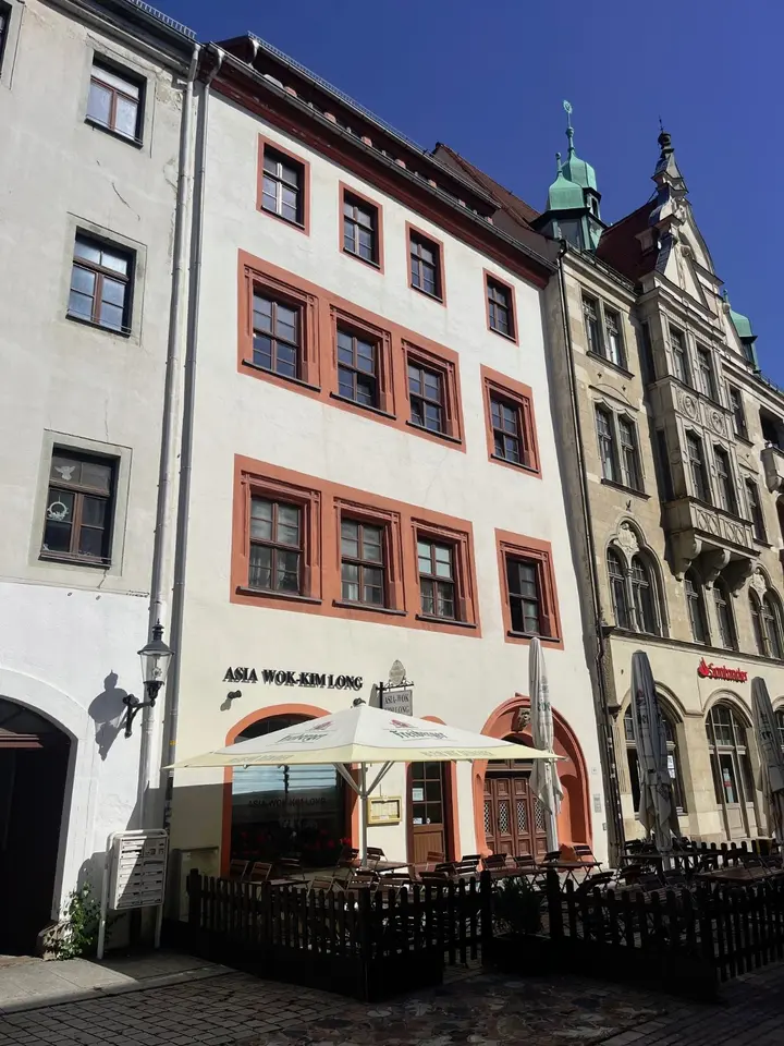3 Zimmer Wohnung mit 86 m² in Freiberg – Bild 2