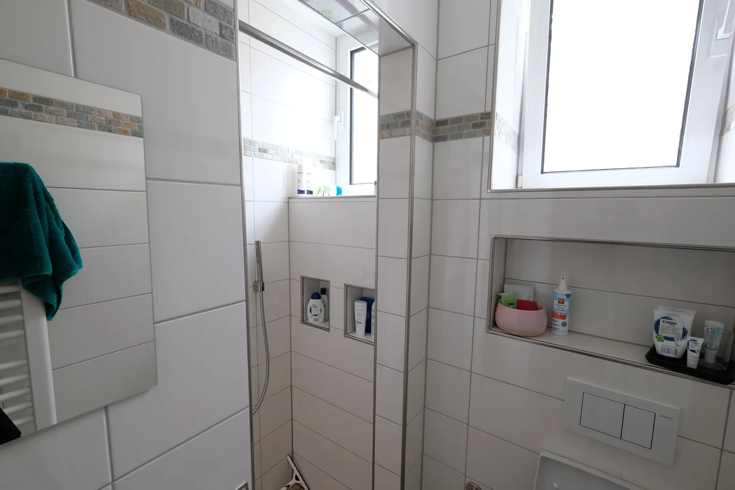 4 room apartment with 120 m² in Cologne – Photo 3