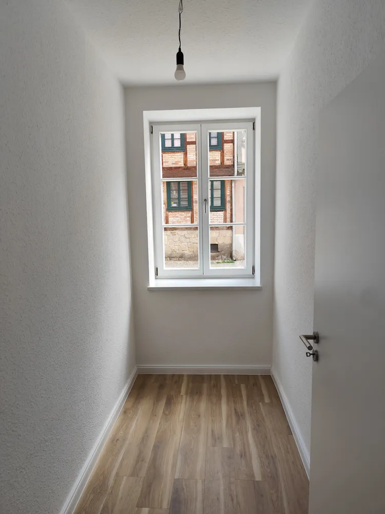 3 Zimmer Wohnung mit 88 m² in Quedlinburg – Bild 4