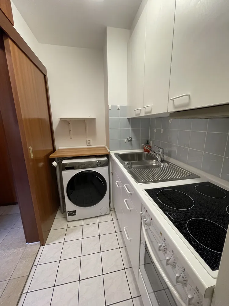 2 Zimmer Wohnung mit 44 m² in Stuttgart – Bild 10