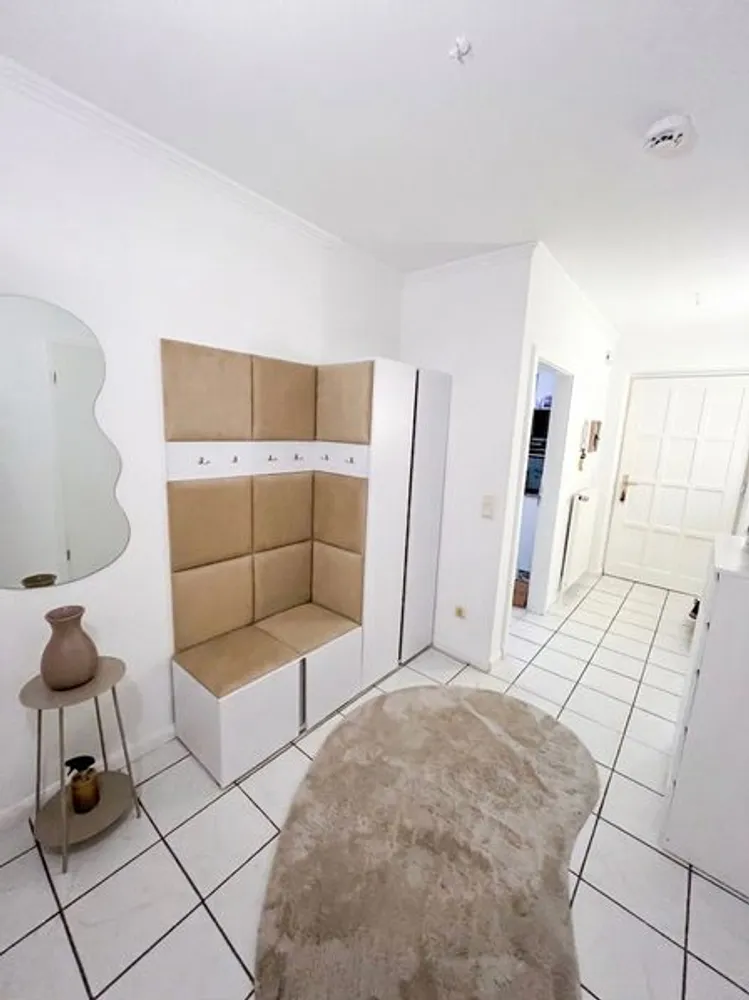 2 Zimmer Wohnung mit 69 m² in Hamburg – Bild 5