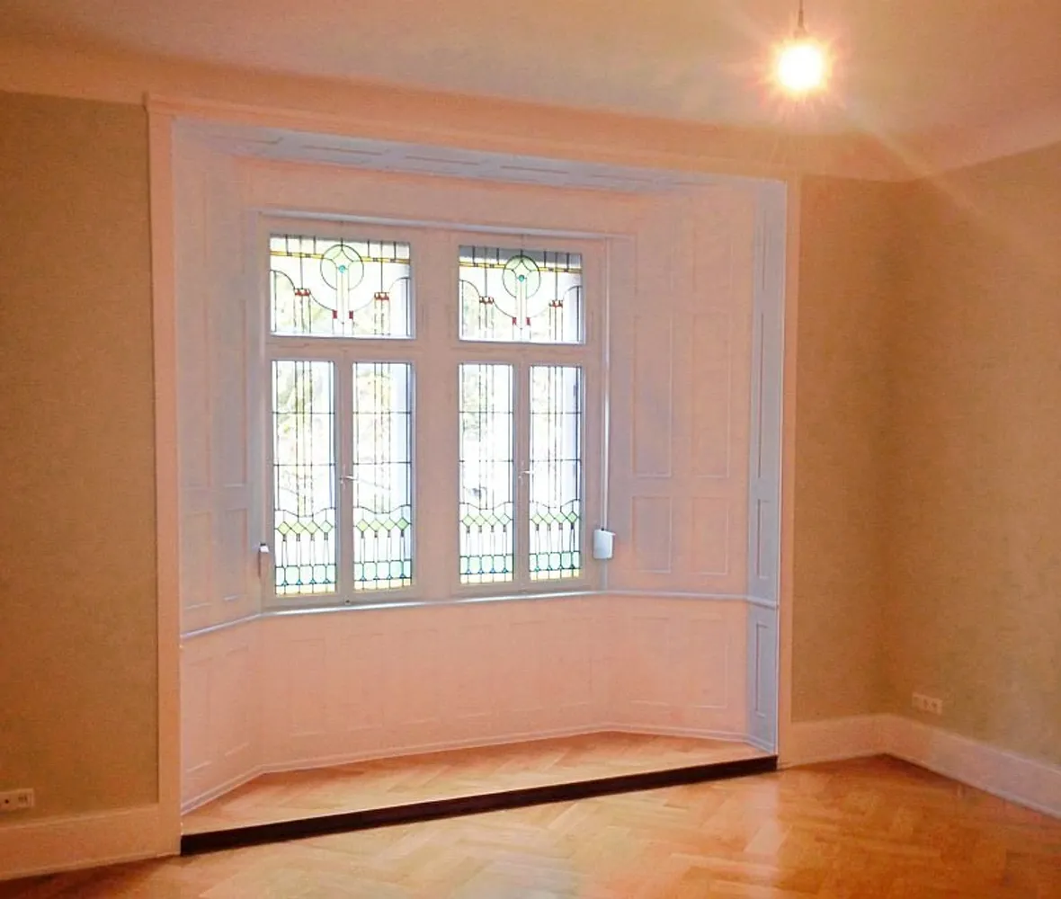 4 Zimmer Wohnung mit 145 m² in Heidelberg – Bild 1