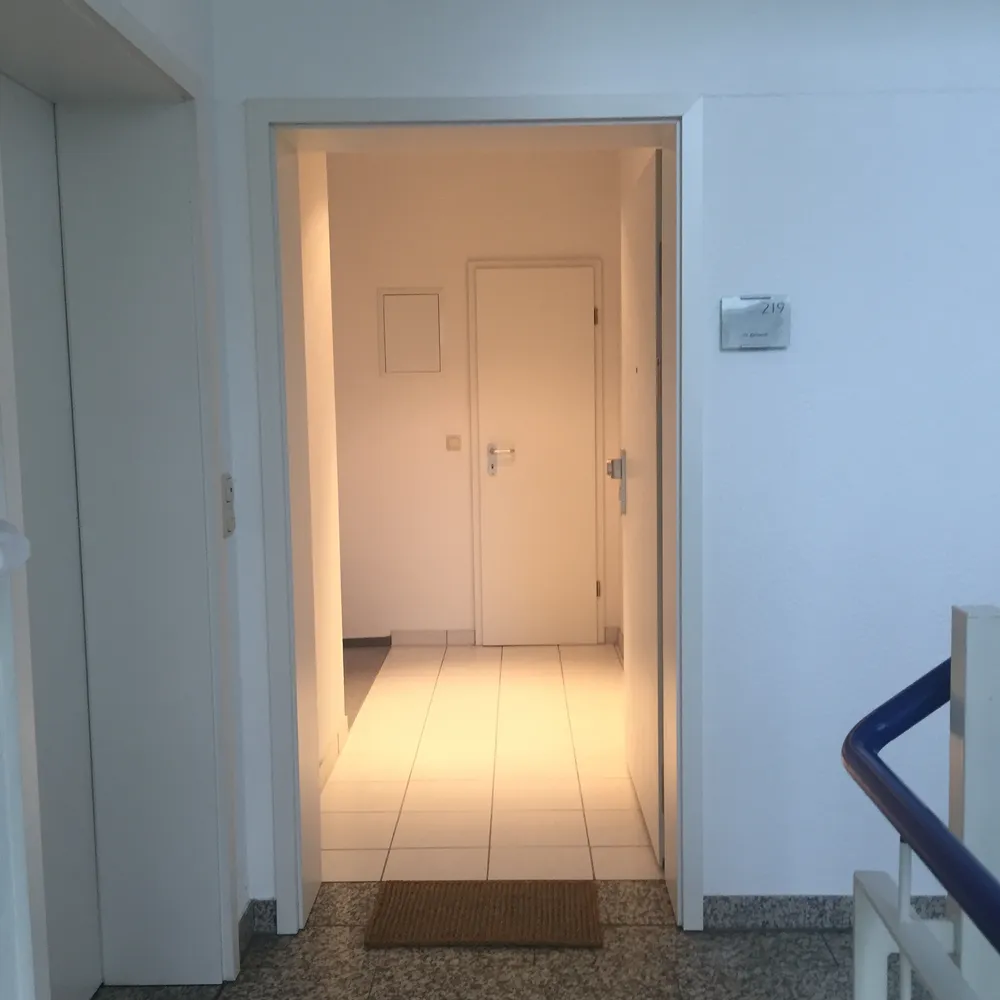 1 Zimmer Wohnung mit 53 m² in Wetzlar – Bild 4
