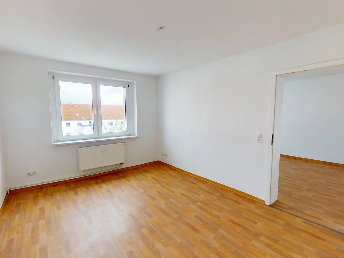 4 Zimmer Wohnung mit 74 m² in Wittenberg – Bild 2