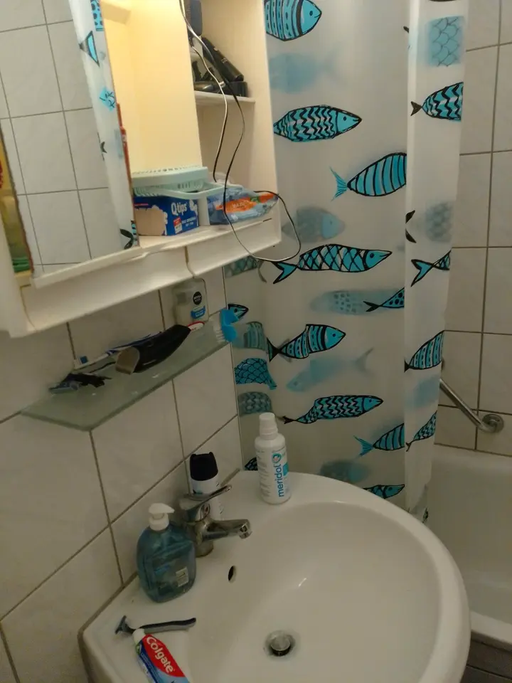 Studio mit 42 m² in Ludwigshafen – Bild 2