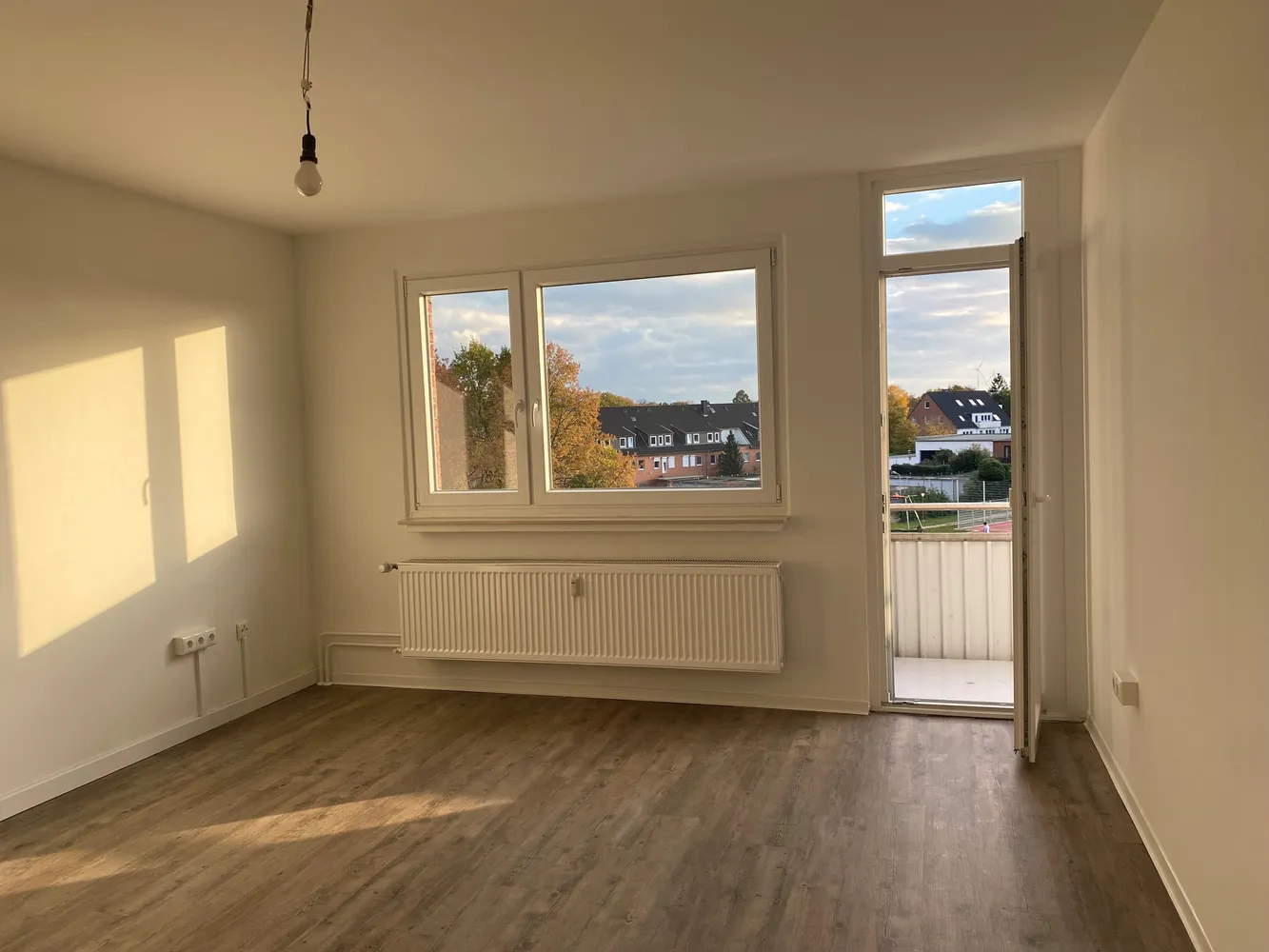 4 Zimmer Wohnung mit 77 m² in Bremen – Bild 3