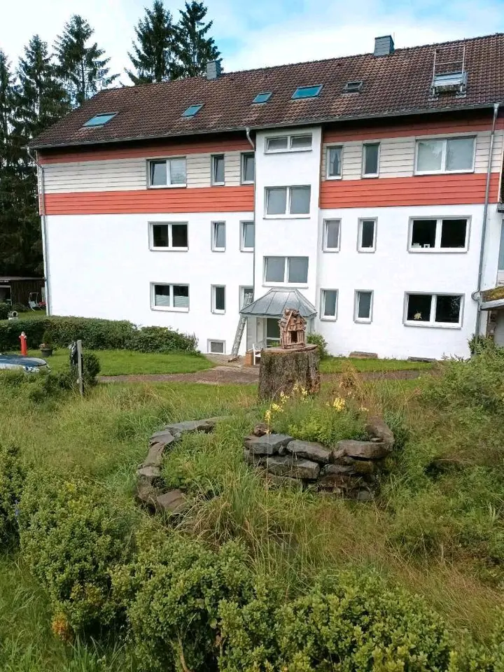 4 Zimmer Wohnung mit 58 m² in Goslar – Bild 3