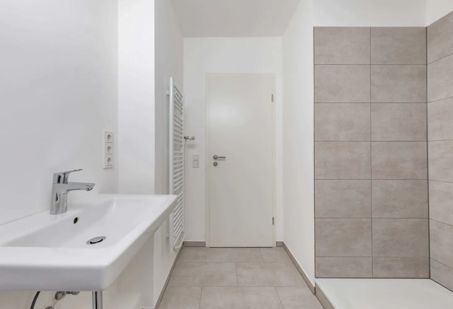 2 Zimmer Wohnung mit 54 m² in Hamburg – Bild 6