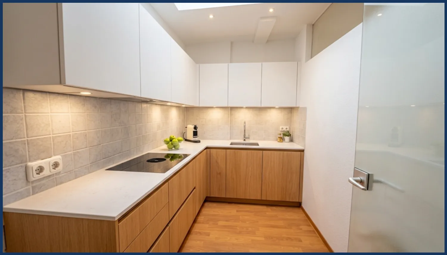 2 Zimmer Wohnung mit 62 m² in Magdeburg – Bild 9