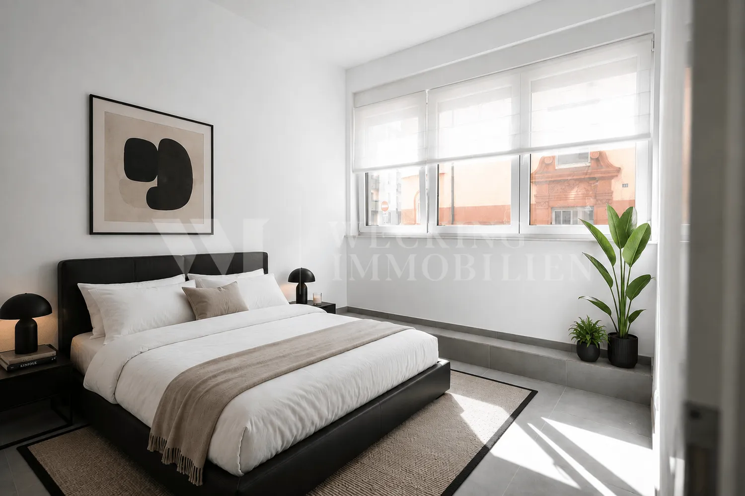 2 Zimmer Wohnung mit 45 m² in Ludwigshafen am Rhein – Bild 6