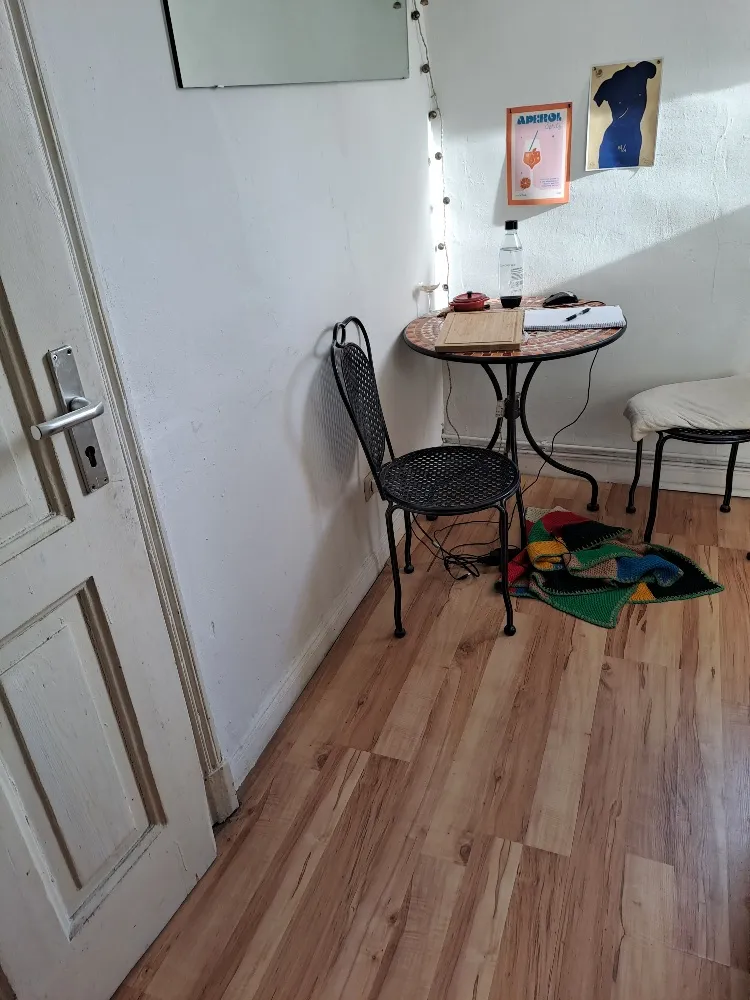 1 Zimmer Wohnung mit 40 m² in Köln – Bild 7