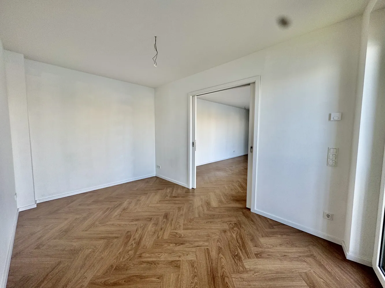 2 room apartment with 43 m² in Berlin – Photo 7