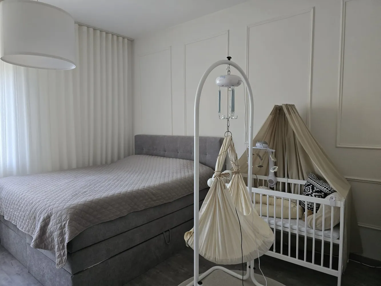 3 Zimmer Wohnung mit 56 m² in Dortmund – Bild 4