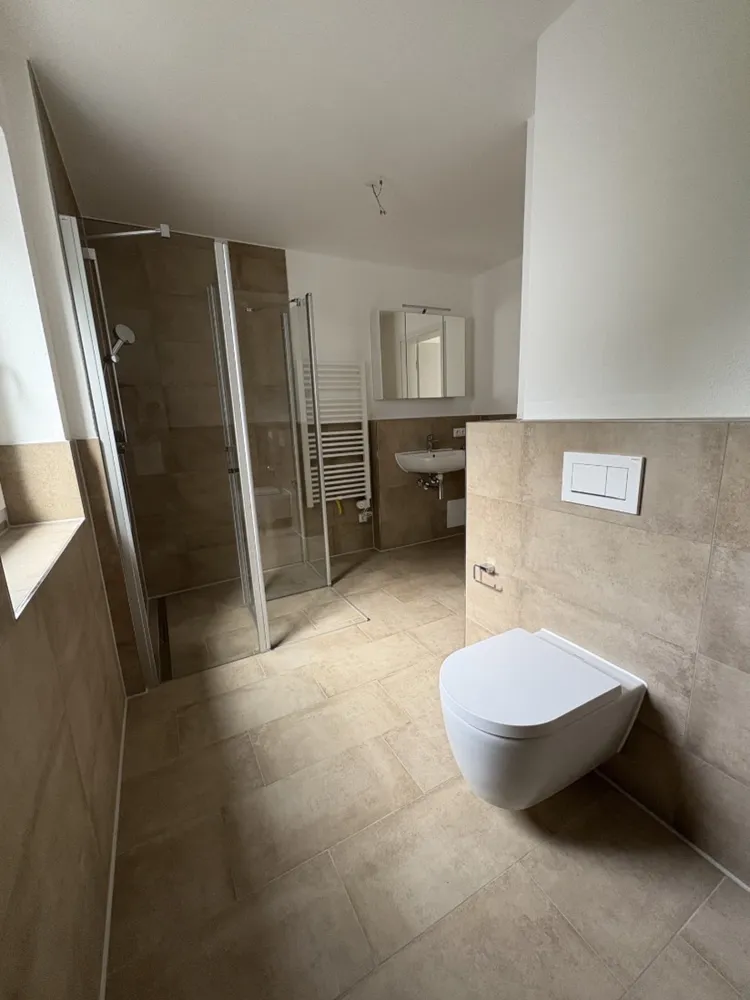 2 Zimmer Wohnung mit 61 m² in München – Bild 12
