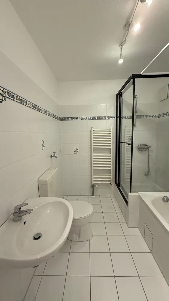 4 room apartment with 88 m² in Hamburg – Photo 9