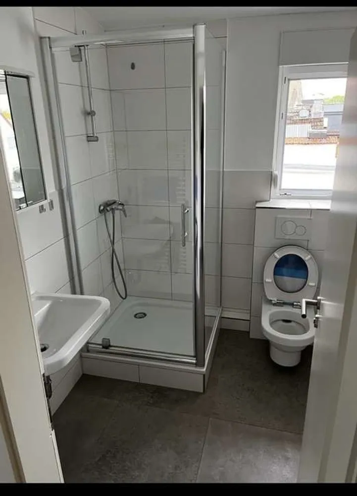 3 Zimmer Wohnung mit 55 m² in Mainz – Bild 5