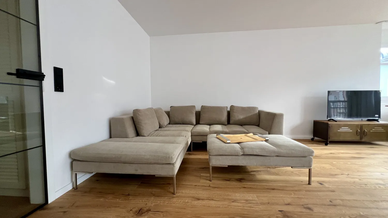 1 Zimmer Wohnung mit 44 m² in Augsburg – Bild 10
