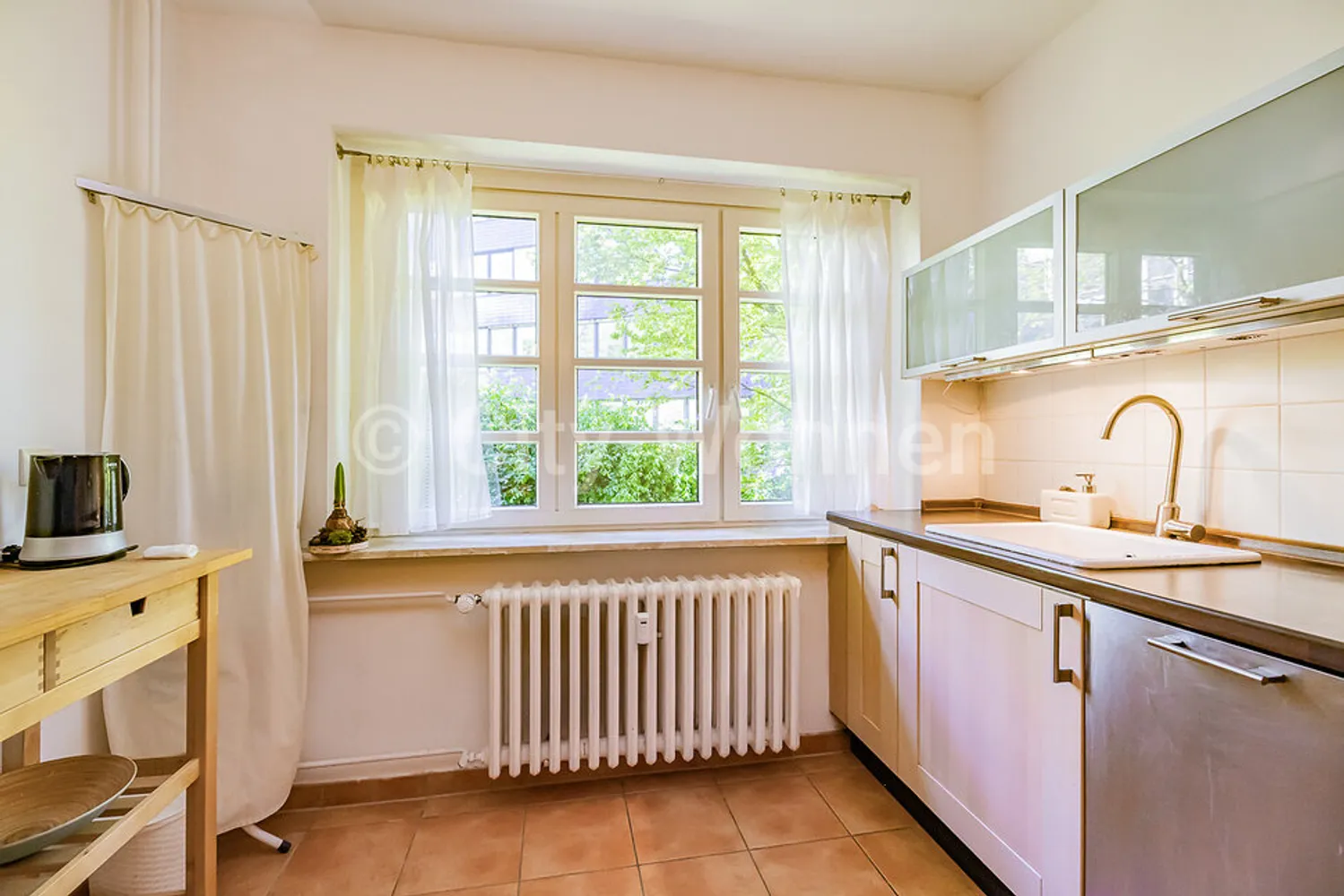 2 Zimmer Wohnung mit 48 m² in Hamburg – Bild 6