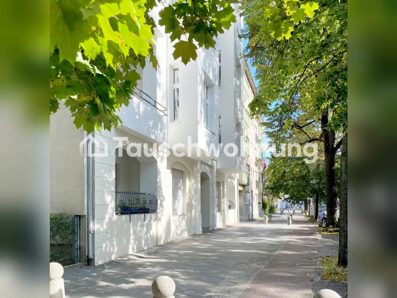 2 room apartment with 74 m² in Berlin – Photo 12