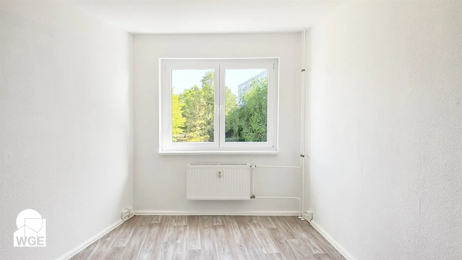 5 Zimmer Wohnung mit 100 m² in Halle (Saale) – Bild 7