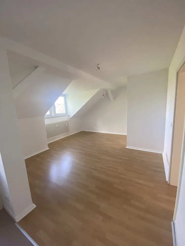 2 room apartment with 60 m² in Chemnitz – Photo 6