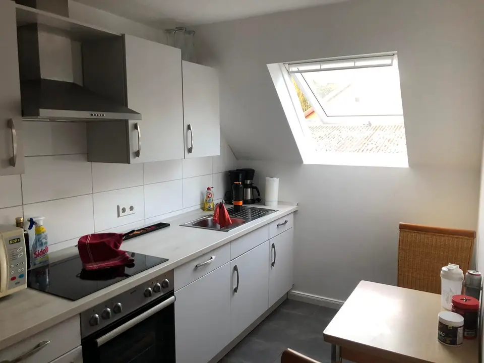 3 Zimmer Wohnung mit 90 m² in Stade – Bild 2