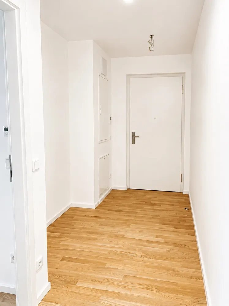 2 Zimmer Wohnung mit 65 m² in München – Bild 2