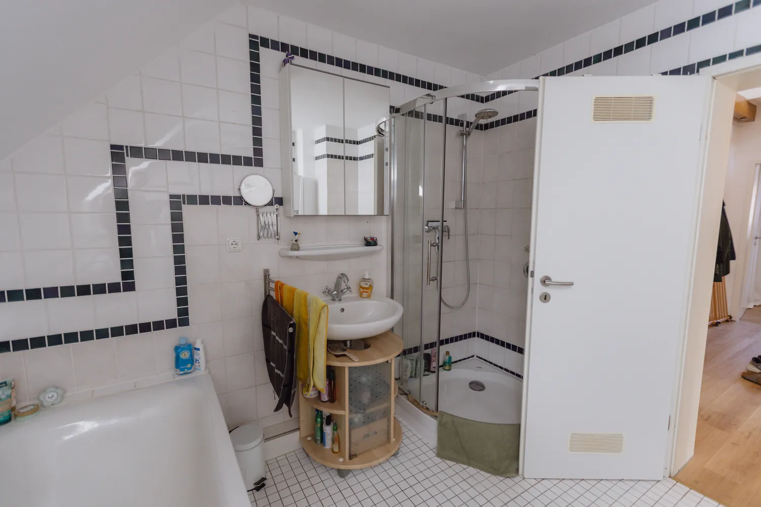 4 Zimmer Wohnung mit 118 m² in Osnabrück – Bild 8