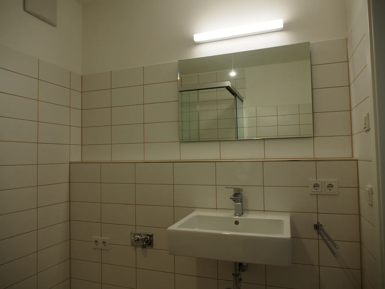 1 Zimmer Wohnung mit 34 m² in Regensburg – Bild 8