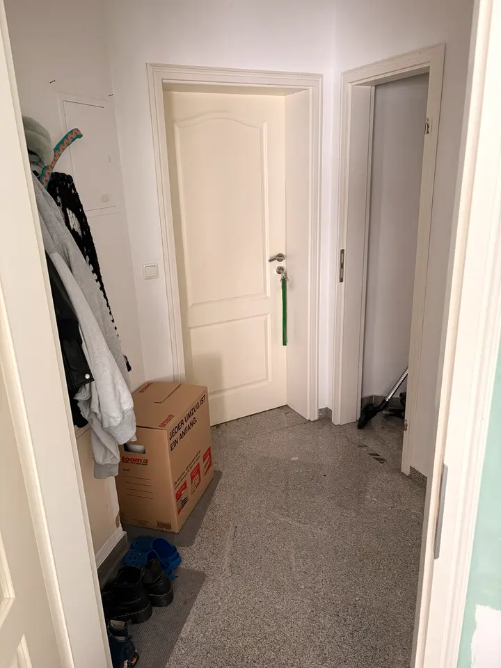 Studio mit 23 m² in Marburg – Bild 2