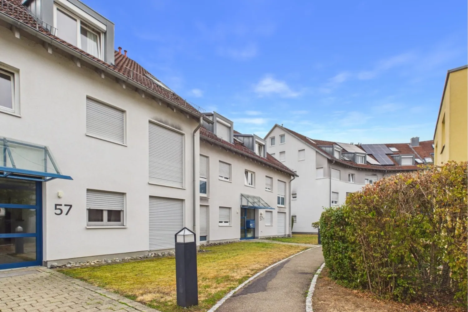 3 Zimmer Wohnung mit 85 m² in Kirchheim unter Teck – Bild 4