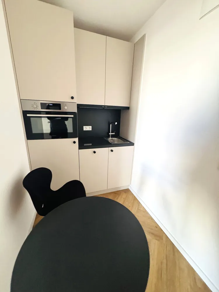 1 Zimmer Wohnung mit 29 m² in Berlin – Bild 11