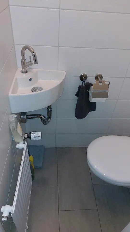 2 room apartment with 14 m² in Stuttgart – Photo 6