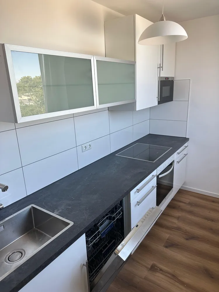 2 Zimmer Wohnung mit 67 m² in Aachen – Bild 9