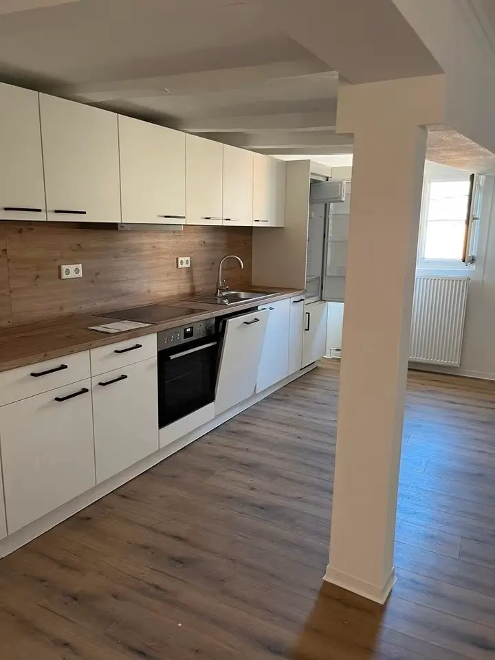 3 room apartment with 104 m² in Limburg an der Lahn – Photo 3