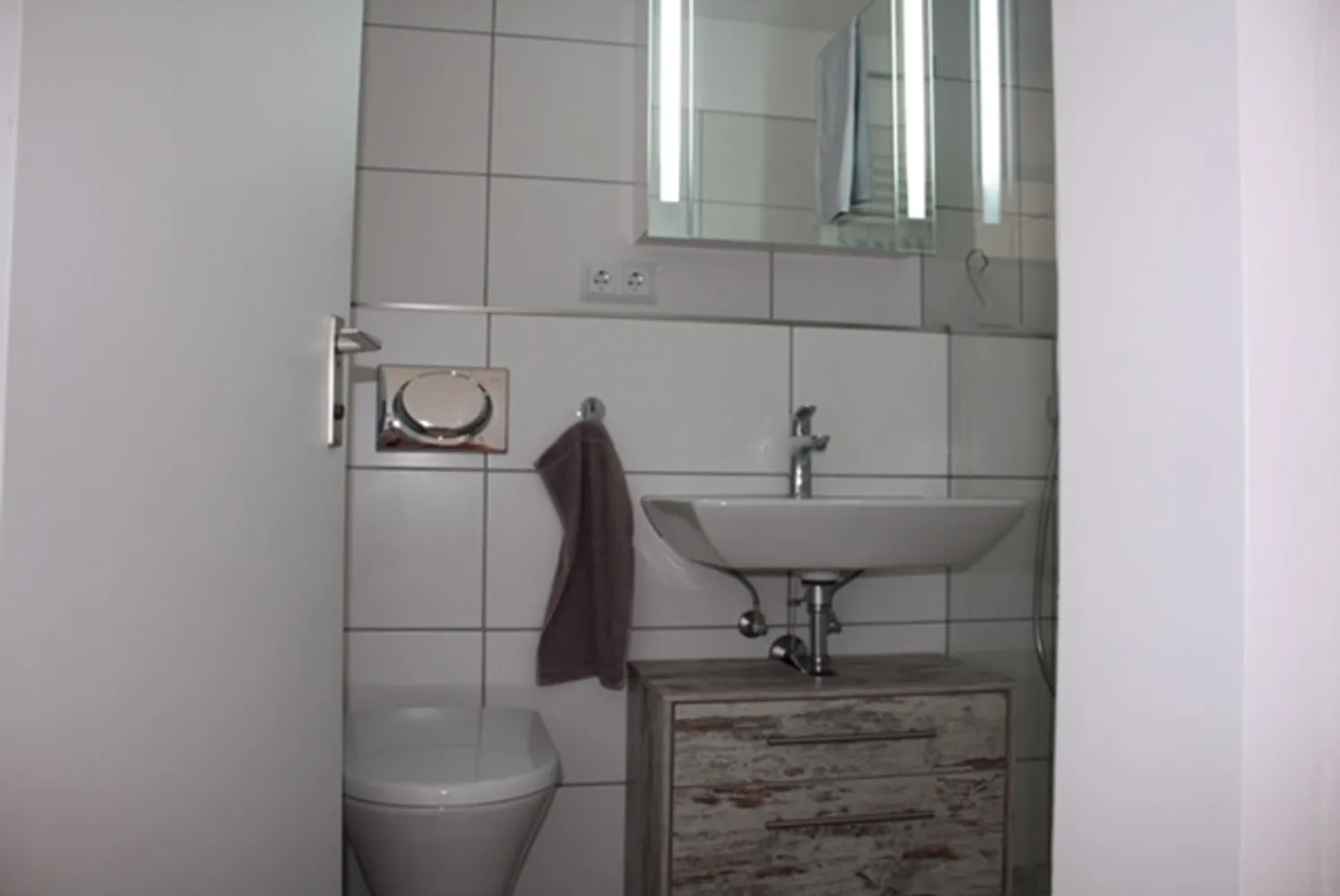 2 Zimmer Wohnung mit 54 m² in Karlsruhe – Bild 9