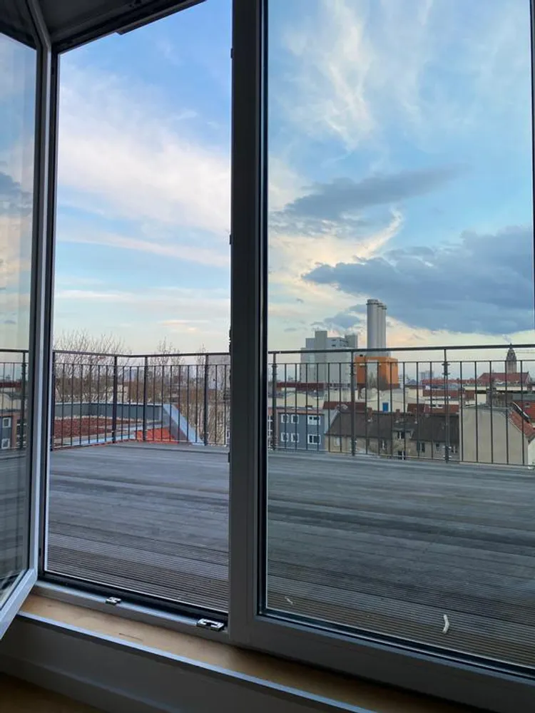 4 Zimmer Wohnung mit 110 m² in Berlin – Bild 4