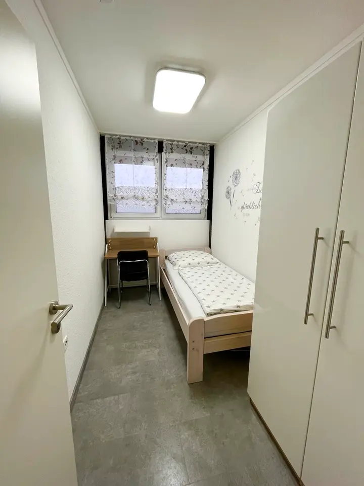 WG-Zimmer mit 25 m² in Papenburg – Bild 8