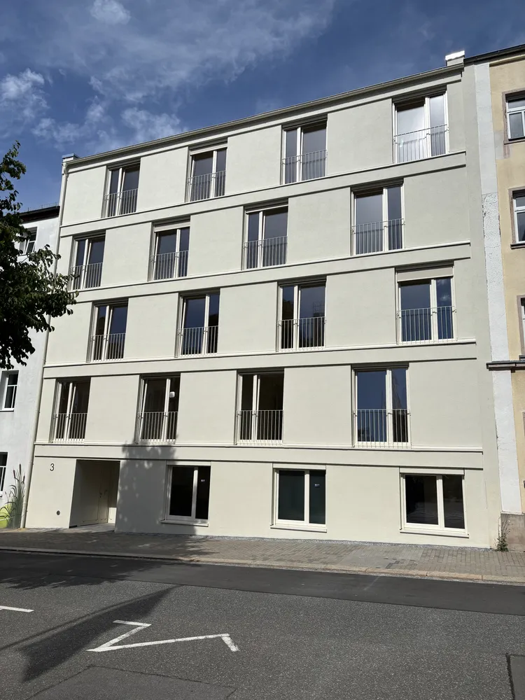 3 Zimmer Wohnung mit 107 m² in Chemnitz – Bild 4
